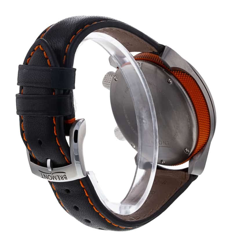 Bremont Martin Baker MBII/OR
